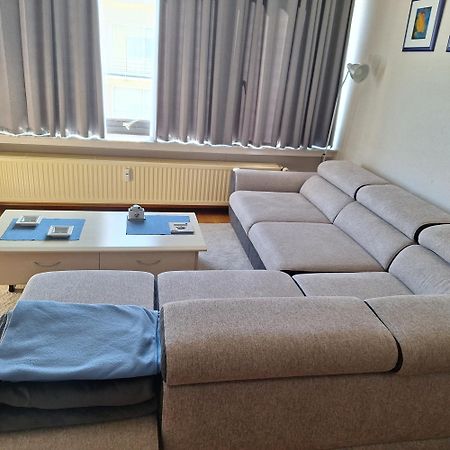 Res.Marana Apartment ออสเทนด์ ภายนอก รูปภาพ