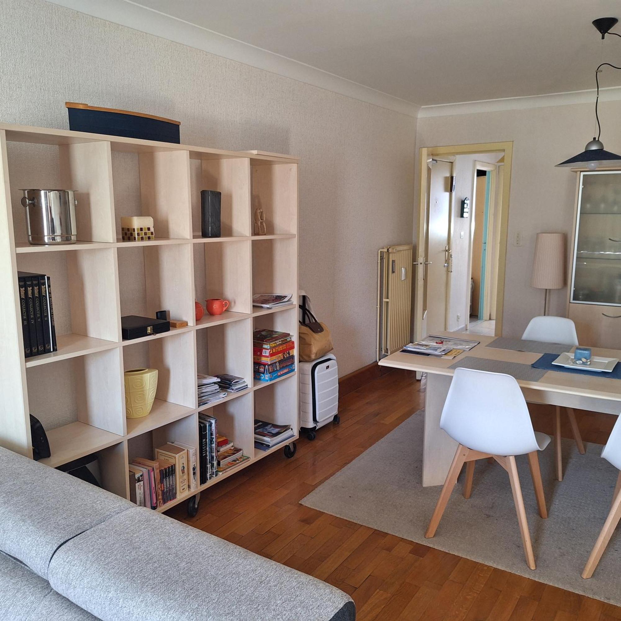 Res.Marana Apartment ออสเทนด์ ภายนอก รูปภาพ