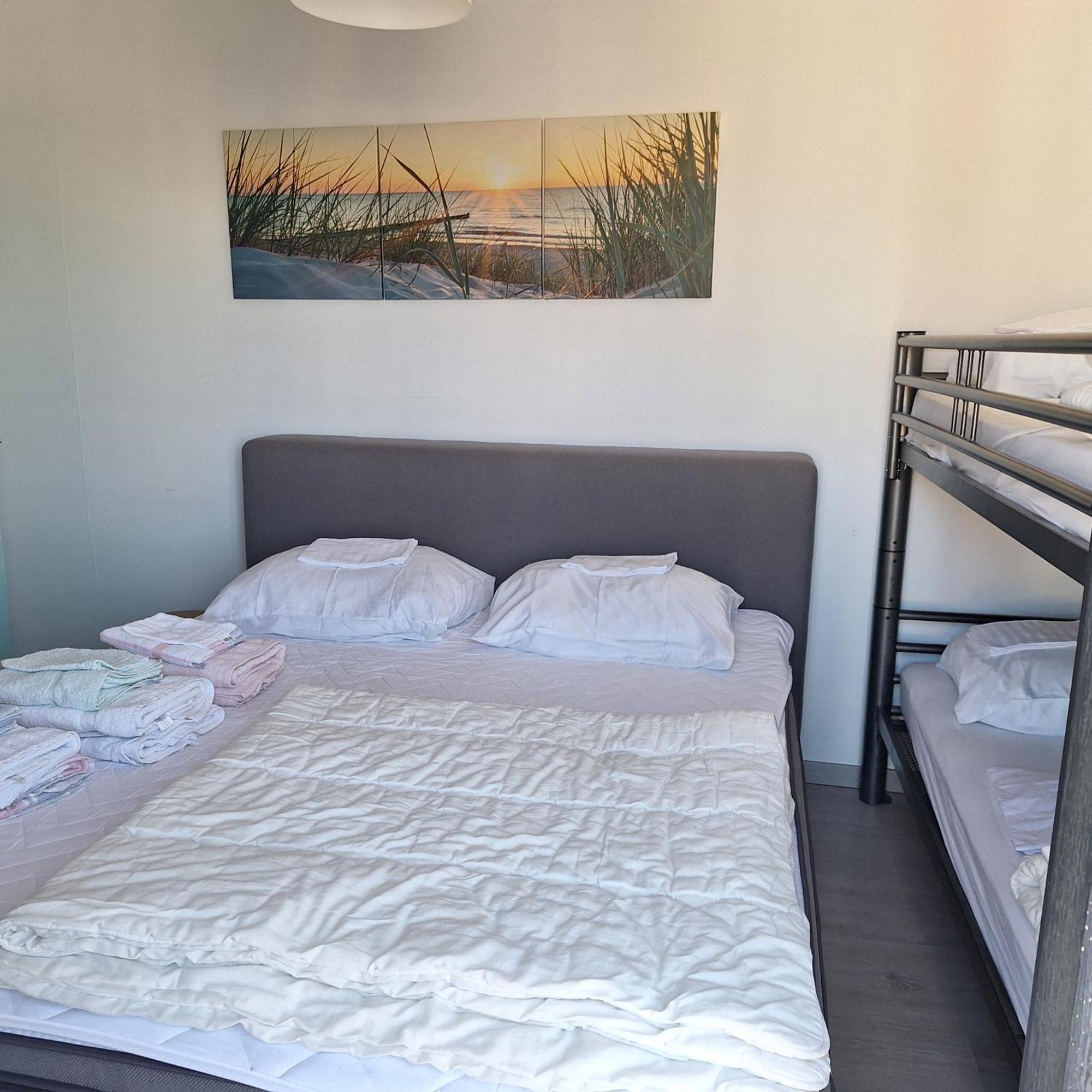 Res.Marana Apartment ออสเทนด์ ภายนอก รูปภาพ